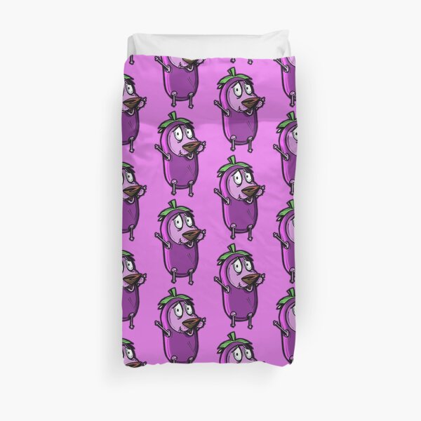 Eggplant Duvet Covers | Redbubble