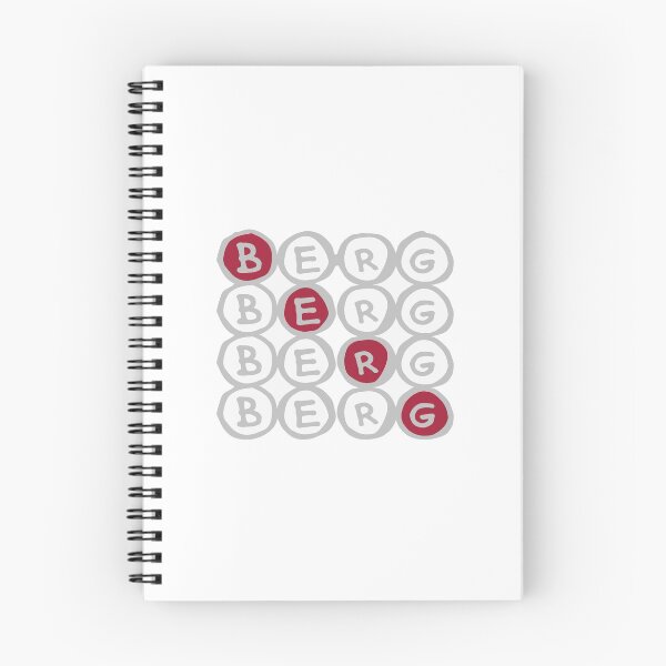 Item preview, Berg Bubble designed and sold by schoolsbysammi.