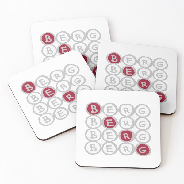 Item preview, Berg Bubble designed and sold by schoolsbysammi.