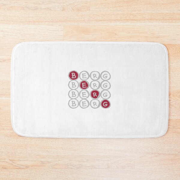 Item preview, Berg Bubble designed and sold by schoolsbysammi.