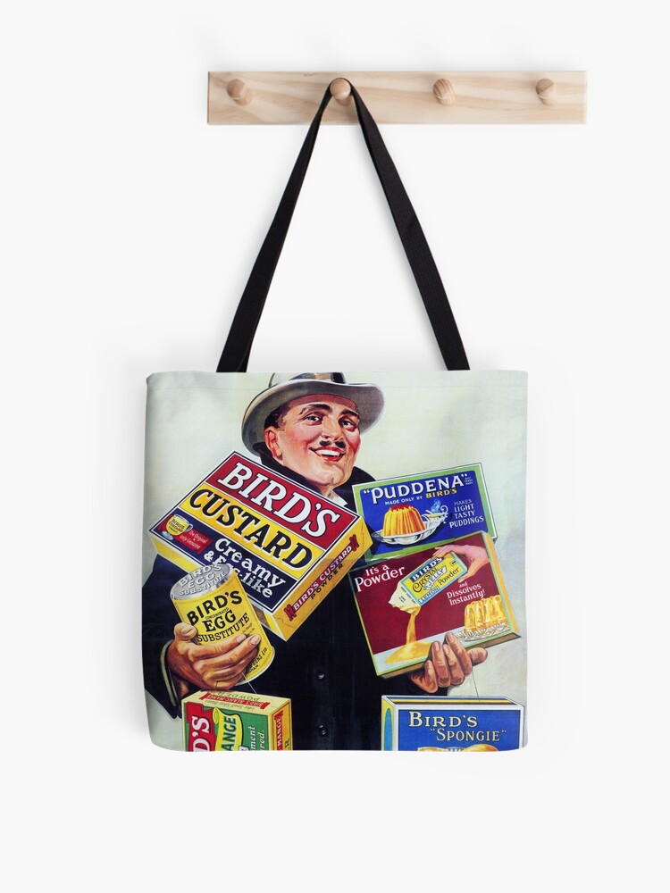 1920s 1930s 1940s Senior Woman Washing Tote Bag by Vintage Images
