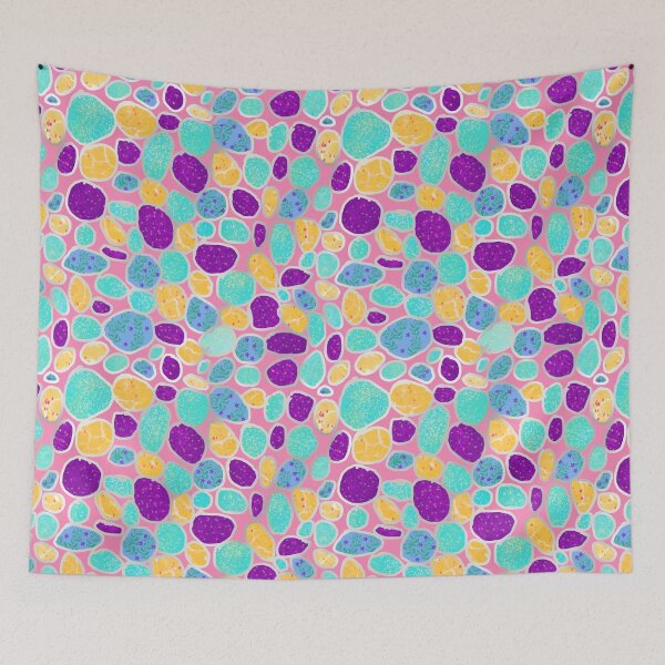 Item preview, Pebbles designed and sold by MelanieNad.