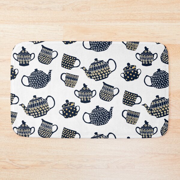 Item preview, Cute Tea Set designed and sold by kapotka.