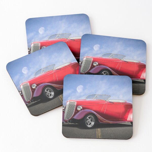Item preview, 1934 Ford Roadster designed and sold by DaveKoontz.