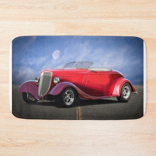 Item preview, 1934 Ford Roadster designed and sold by DaveKoontz.