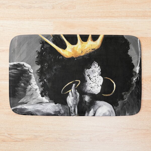 Item preview, Naturalmente Reina VI ÁNGEL designed and sold by DaCre8iveOne.