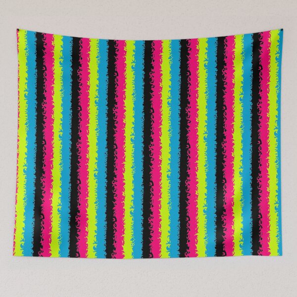 Item preview, Fluorescent Flames designed and sold by Riccivela.