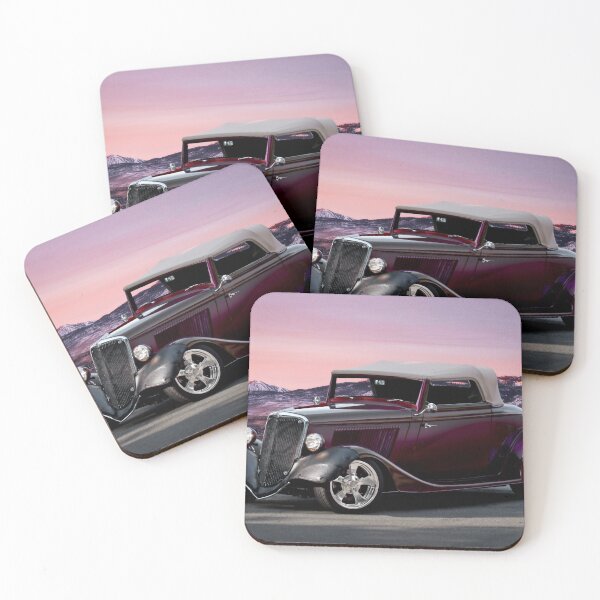 Item preview, 1934 Ford Cabriolet designed and sold by DaveKoontz.