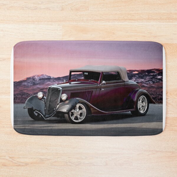 Item preview, 1934 Ford Cabriolet designed and sold by DaveKoontz.