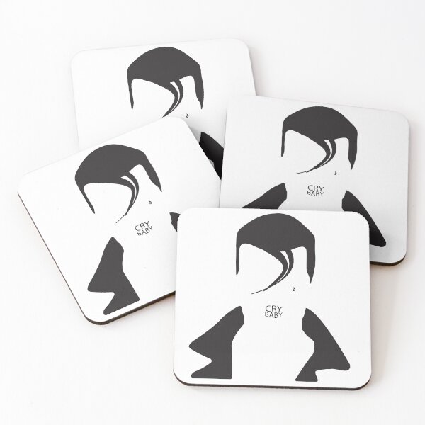 Item preview, Cry Baby designed and sold by ArtInPi.