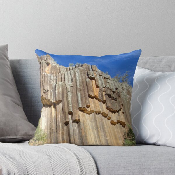 Item preview, Sawn Rocks - Mt Kaputar National Park, NSW designed and sold by Darren Post.
