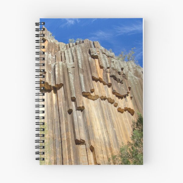 Item preview, Sawn Rocks - Mt Kaputar National Park, NSW designed and sold by Darren Post.