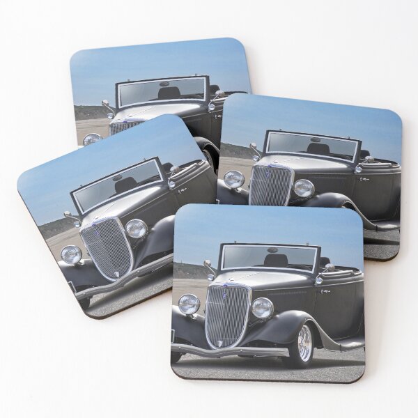 Item preview, 1934 Ford Cabriolet designed and sold by DaveKoontz.