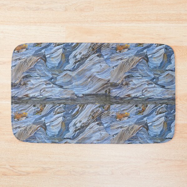 Item preview, As The River Flows designed and sold by jjohnsueb.