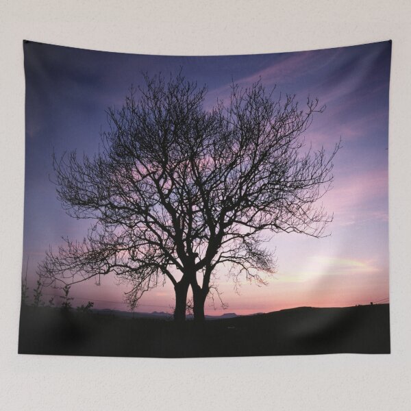 Item preview, Two Trees embracing designed and sold by George Row.