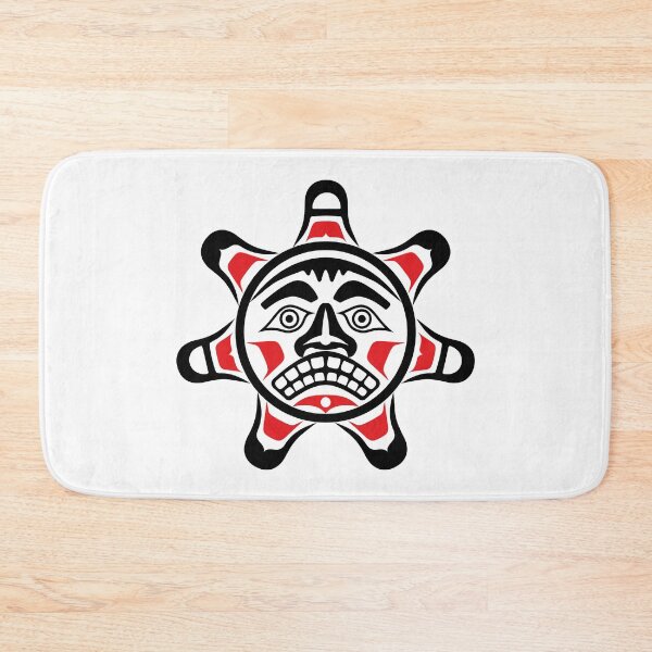 Item preview, Haida Sun designed and sold by Qatsi.