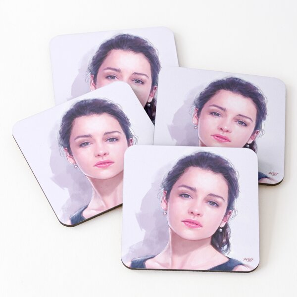Item preview, Emilia Clarke 2015 designed and sold by markclarkii.