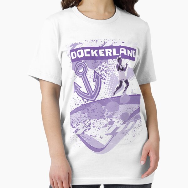 Dockerland Essential T-Shirt