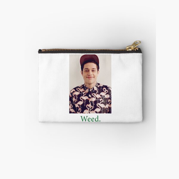 Item preview, Pete Davidson-- Weed designed and sold by lovecooks.