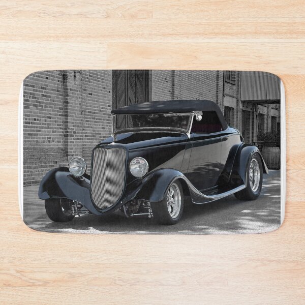 Item preview, 1934 Ford Roadster designed and sold by DaveKoontz.