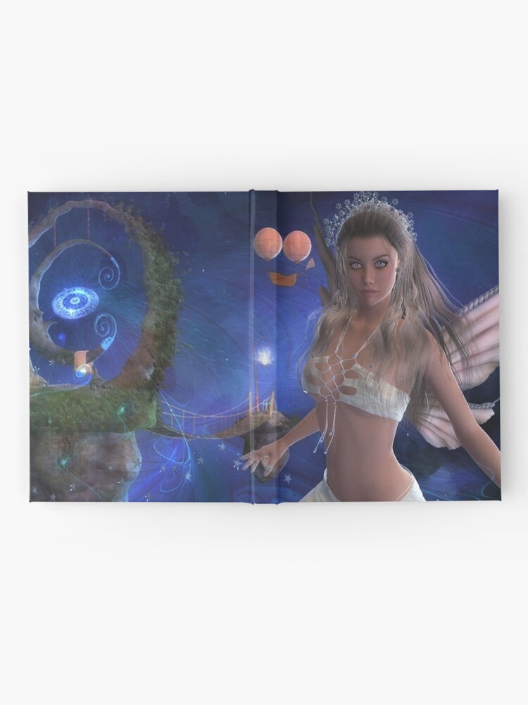 Alternate view of Beyond Dreams Hardcover Journal