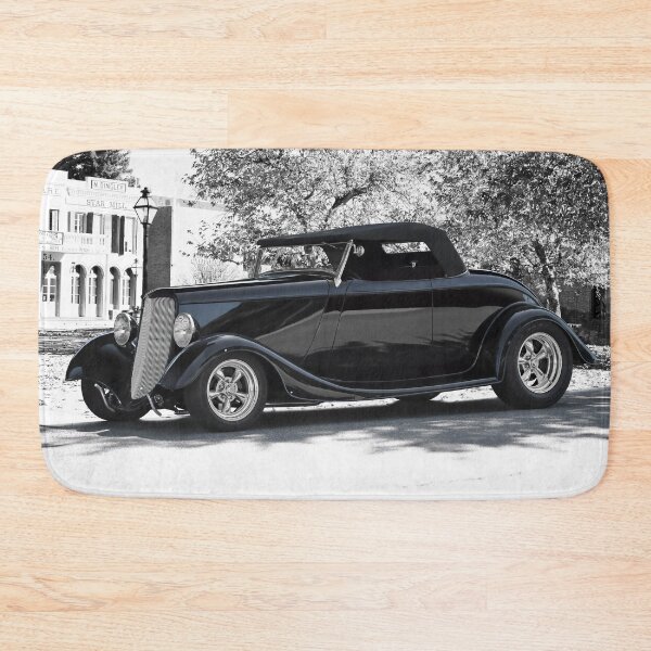 Item preview, 1934 Ford Roadster designed and sold by DaveKoontz.