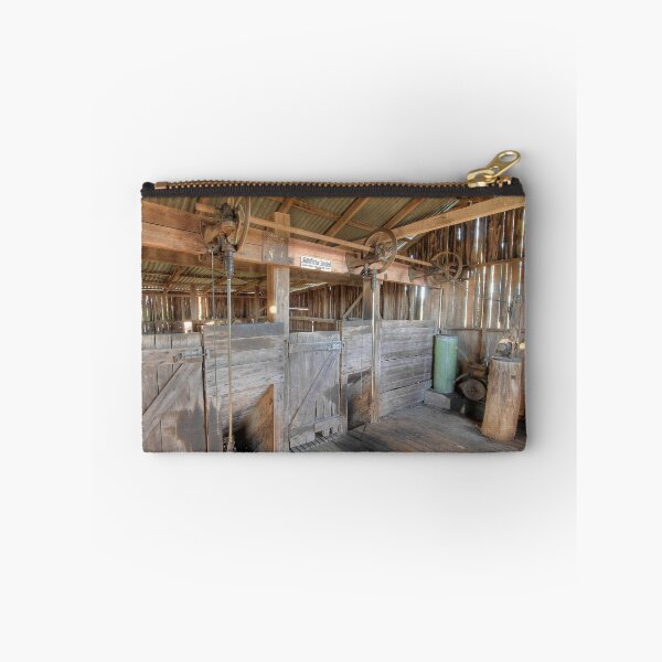 Item preview, Woolshed - Narrabri, NSW designed and sold by Darren Post.