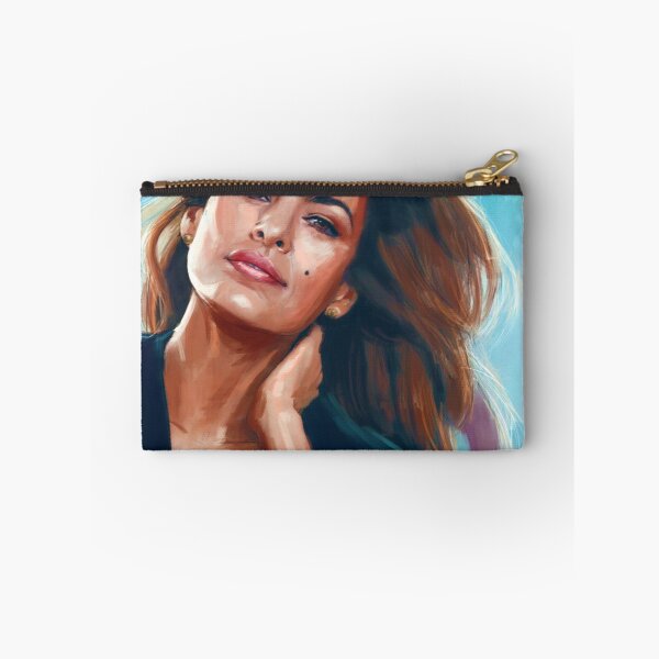 Item preview, Eva Mendes- Sky designed and sold by markclarkii.