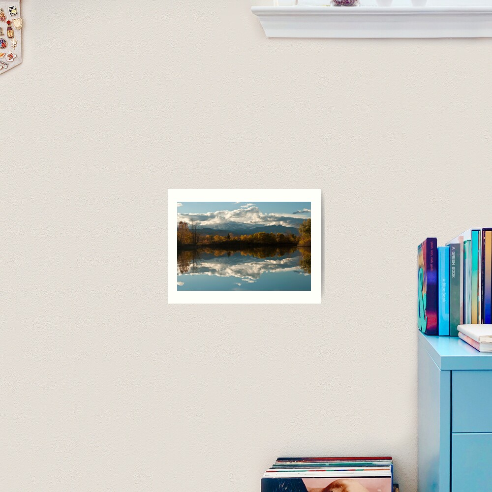 Item preview, Art Print designed and sold by nikongreg.