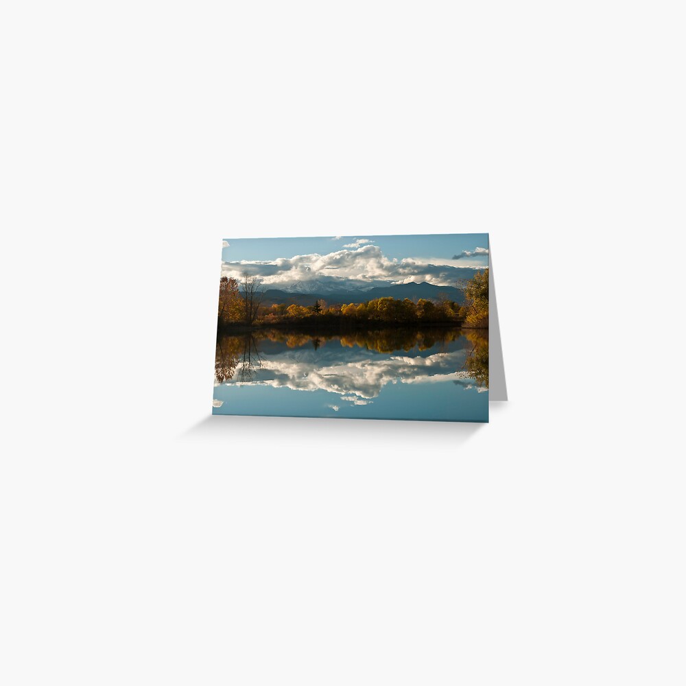 Item preview, Greeting Card designed and sold by nikongreg.