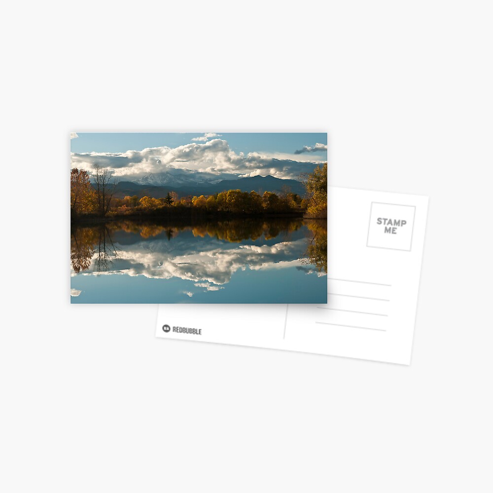 Item preview, Postcard designed and sold by nikongreg.