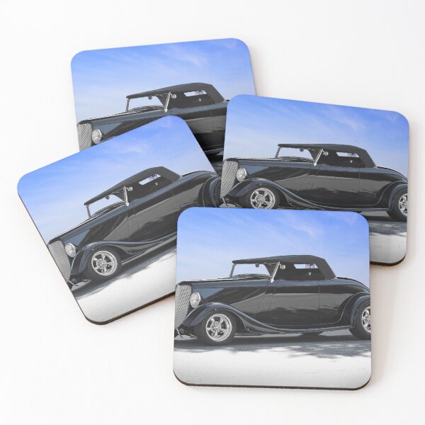 Item preview, 1934 Ford Roadster designed and sold by DaveKoontz.