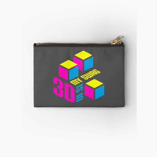 Item preview, My Swag is in 3D designed and sold by magnum-toxx.