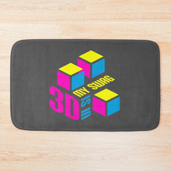 Item preview, My Swag is in 3D designed and sold by magnum-toxx.
