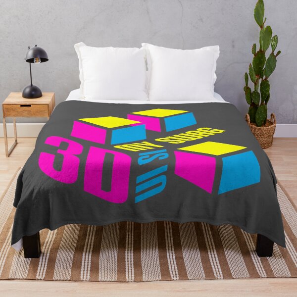 Item preview, My Swag is in 3D designed and sold by magnum-toxx.