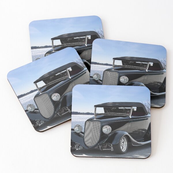 Item preview, 1934 Ford Roadster designed and sold by DaveKoontz.