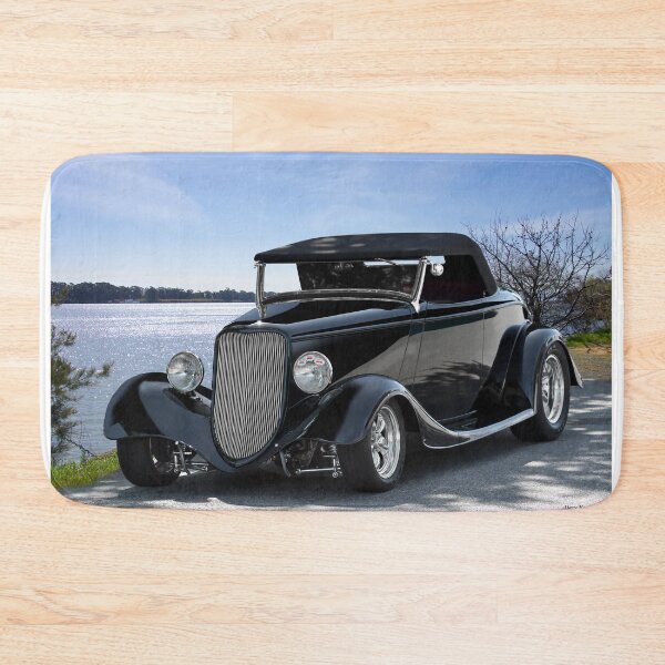 Item preview, 1934 Ford Roadster designed and sold by DaveKoontz.