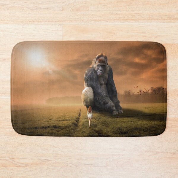 Item preview, My Destiny With Kong designed and sold by FantasySkyArt.