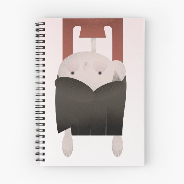 Item preview, Just hangin' designed and sold by Roxana Tarziu.