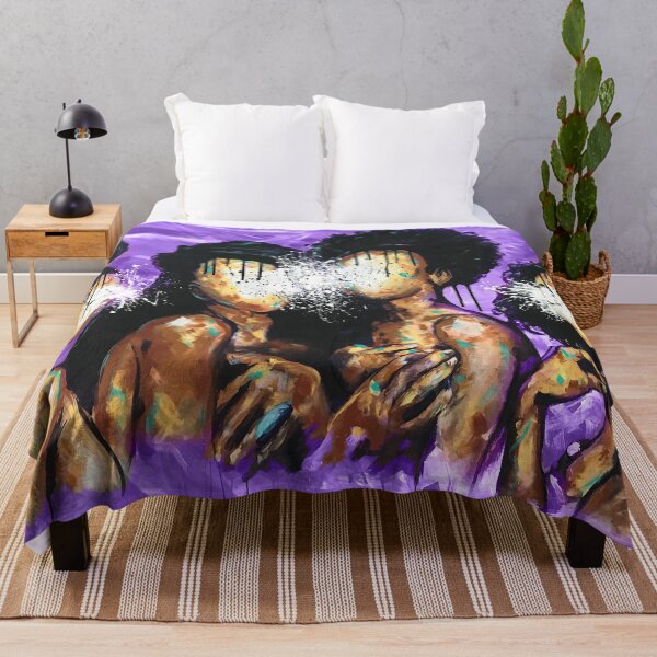 Item preview, Naturally XLIV PURPLE designed and sold by DaCre8iveOne.