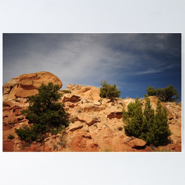 Item preview, Canyon Lands designed and sold by Kathleen Struckle.