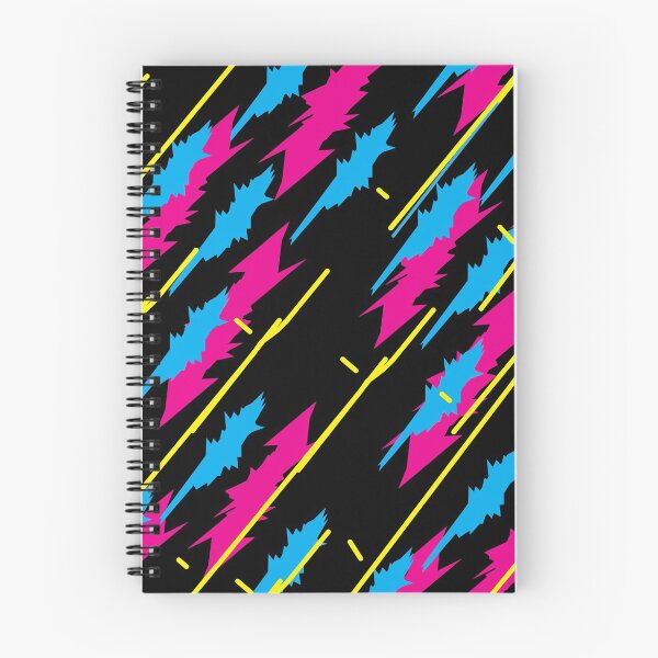 Item preview, Retro Pattern Test - Black designed and sold by deathtunejdm.