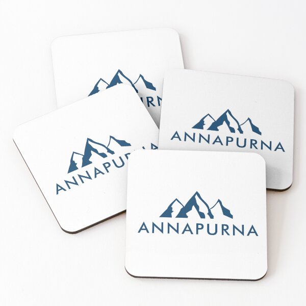 Item preview, Annapurna designed and sold by COCOMOUNTAIN.