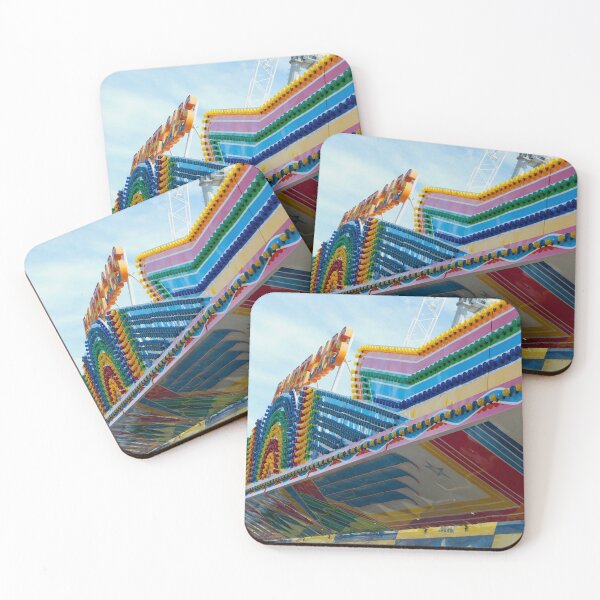Item preview, Bumper Cars designed and sold by srwdesign.