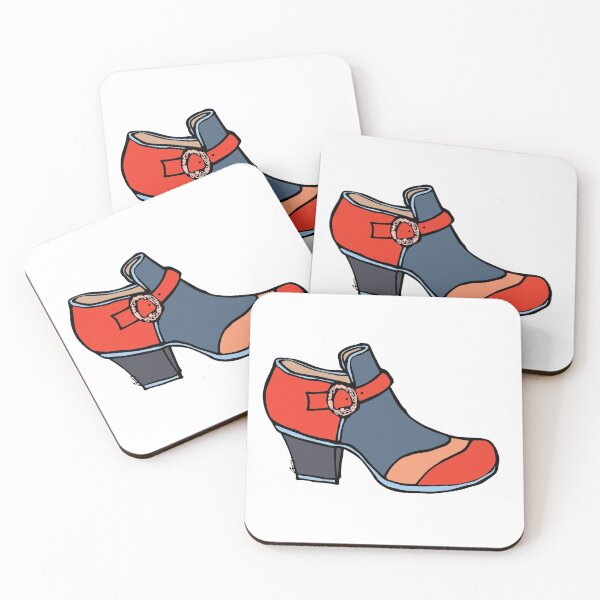 Item preview, Fluevog Faith Bootie designed and sold by anne m bray.