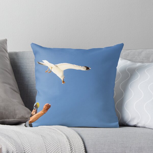 Item preview, Seagull in Greece designed and sold by petrosdeme.