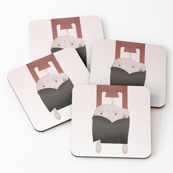 Item preview, Just hangin' designed and sold by Roxana Tarziu.