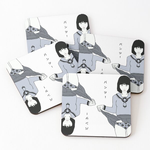 Item preview, Sakura Pantsu! designed and sold by La Maison de Salem.