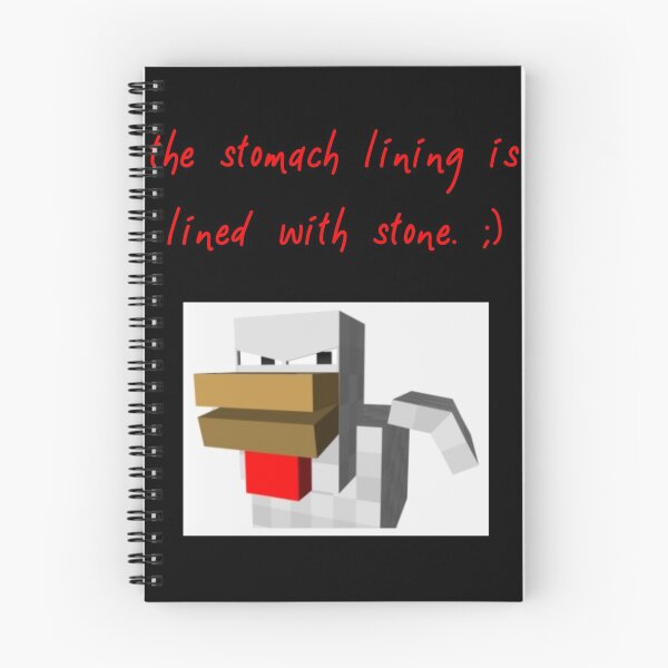 Item preview, stomach lining designed and sold by Oz Drama Queen.