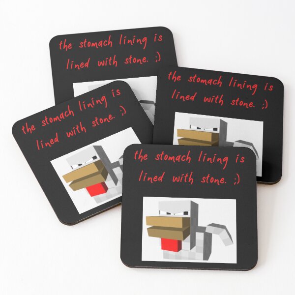 Item preview, stomach lining designed and sold by Oz Drama Queen.